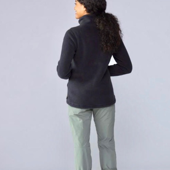 REI Tops - REI Groundbreaker Fleece Jacket